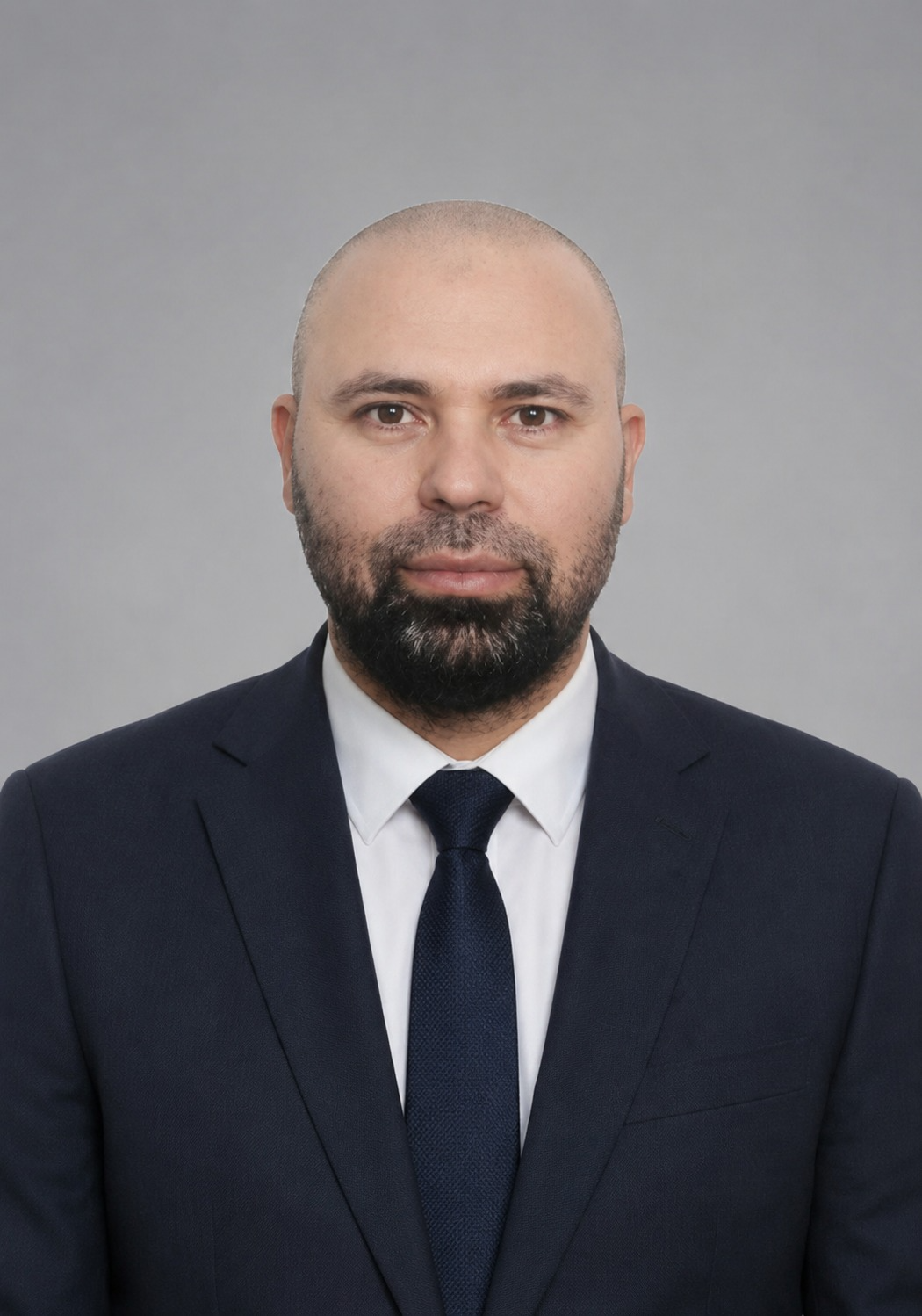 عبدالباسط بن سعدة