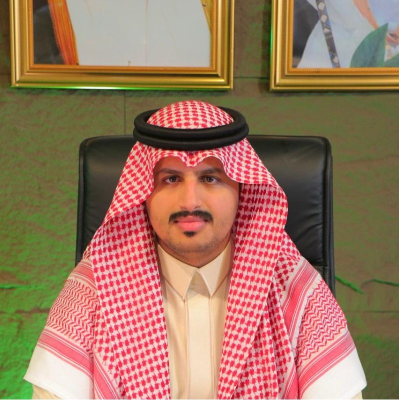 عبدالعزيز الغامدي